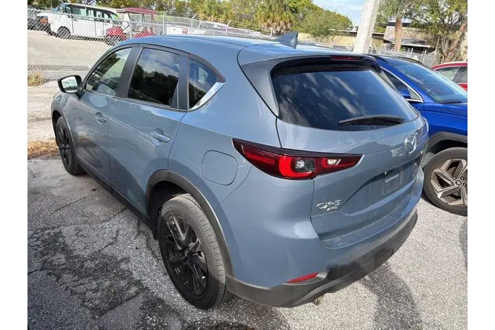 $23488 : Mazda CX-5 2023 AWD 2.5 S Ca image 6