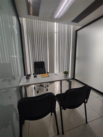 $3960 : Oficinas con servicios amuebla image 2