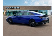 $23899 : Hyundai ELANTRA 2025 N Line thumbnail