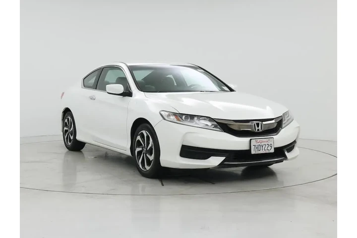 $17998 : Honda Accord 2016 LX-S 2dr C image 1