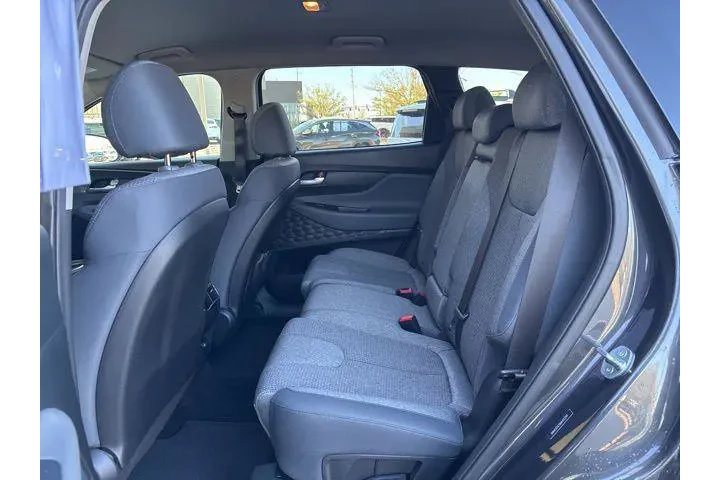 $19998 : Hyundai SANTA FE 2021 AWD SE image 5