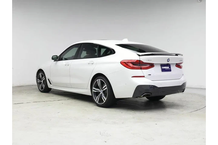 $30998 : BMW 6 Series 2019 AWD 640i x image 2