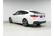 $30998 : BMW 6 Series 2019 AWD 640i x thumbnail
