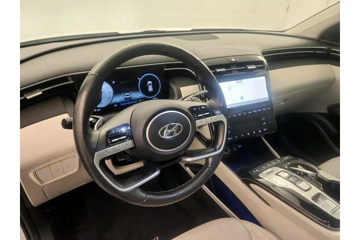 $24998 : Hyundai TUCSON 2022 Limited image 9