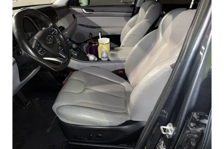 $22991 : Hyundai PALISADE 2022 SEL 4d image 7