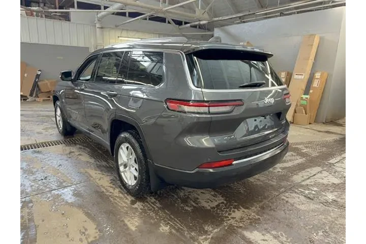 $26990 : Jeep Grand Cherokee L 2021 4 image 9