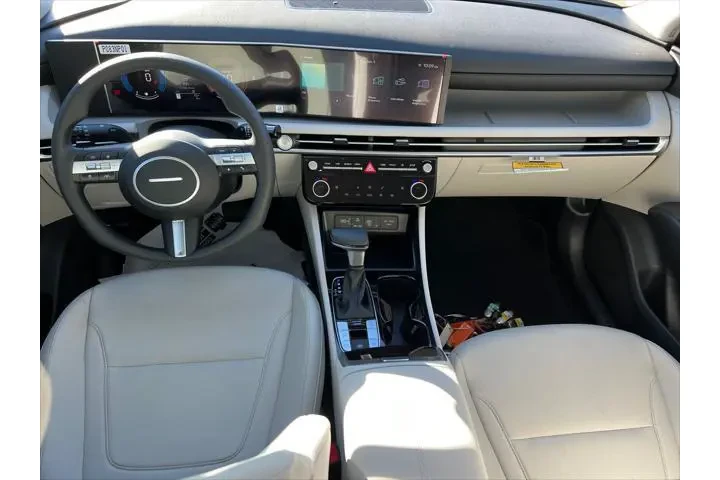 $28781 : Hyundai TUCSON 2025 SEL 4dr image 10