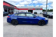 2016 Fusion 4dr Sdn SE FWD en Lexington
