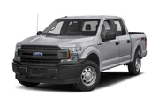 Ford F-150 2020 4x4 XL 4dr S en Houston