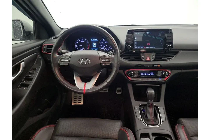 $16998 : Hyundai ELANTRA GT 2018 Spor image 10