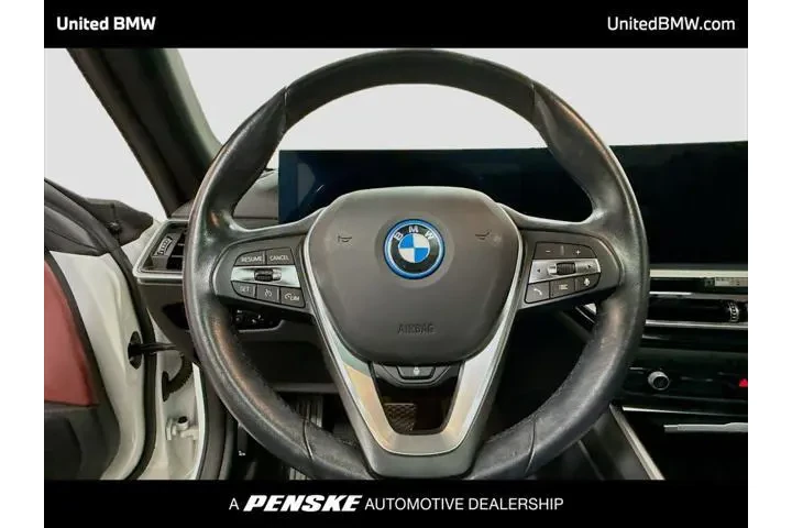 $28960 : BMW i4 2023 eDrive35 Gran Co image 6