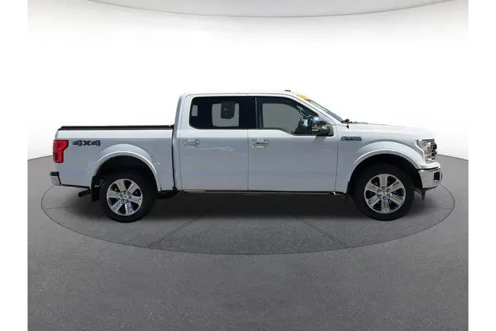 $27731 : Ford F-150 2019 4x4 XL 4dr S image 3