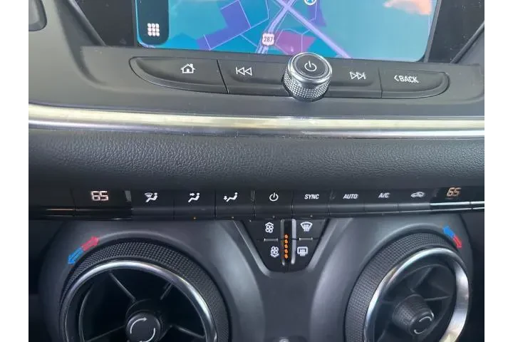 $18730 : Chevrolet Blazer 2021 L 4dr image 9