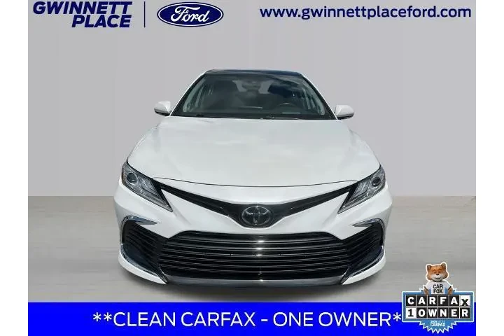 $29998 : Toyota Camry 2024 XLE V6 4dr image 2