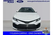 $29998 : Toyota Camry 2024 XLE V6 4dr thumbnail