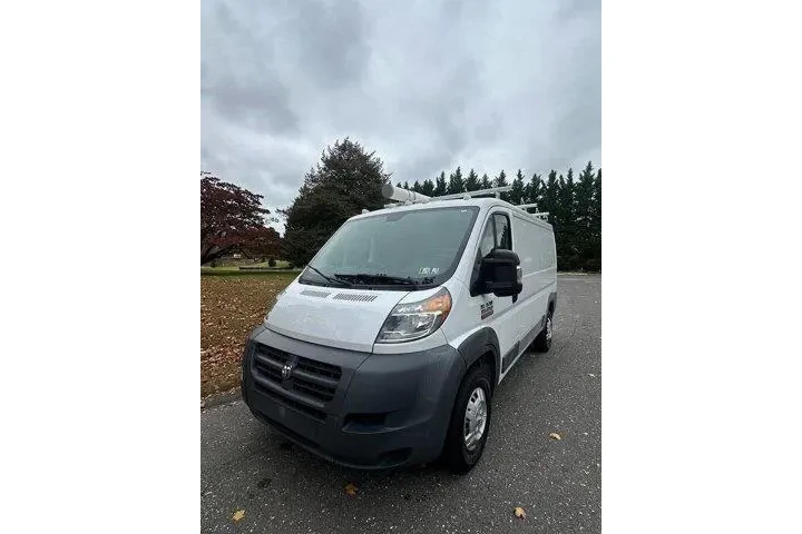 $8495 : Ram ProMaster 2016 1500 136 image 2