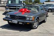 $7495 : 1979 MERCEDES-BENZ SL CLASS 4 thumbnail