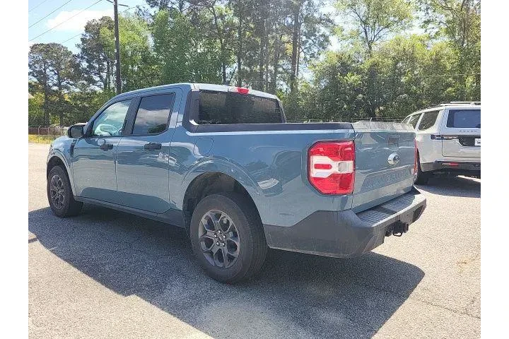 $24999 : Ford Maverick 2023 XL 4dr Su image 3