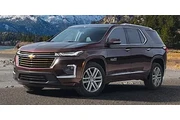 Chevrolet Traverse 2023 4x4 en Cincinnati