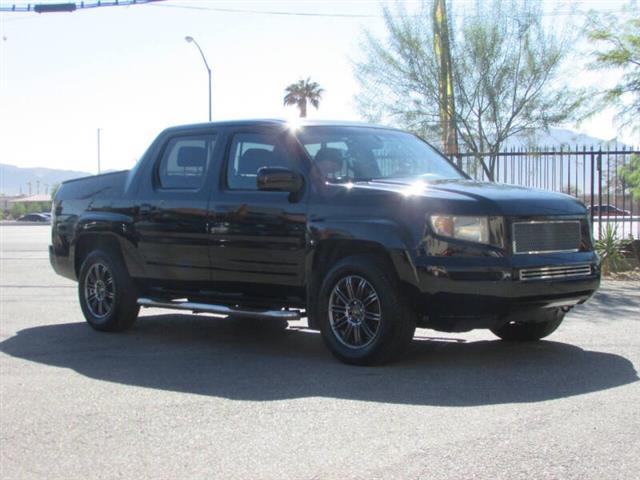 $9995 : 2006 Ridgeline RTL image 1