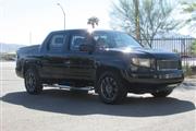 2006 Ridgeline RTL