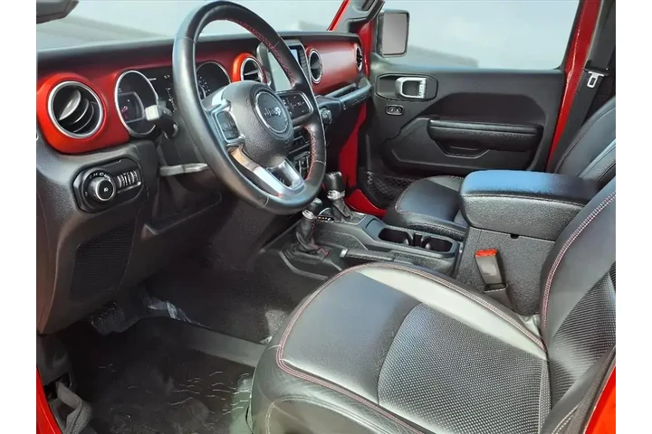 $39900 : Jeep Wrangler Unlimited 2020 image 9