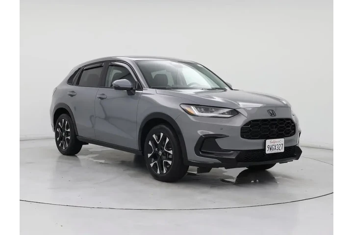 $32998 : Honda HR-V 2026 EX-L 4dr Cro image 1