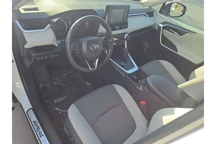 $28995 : Toyota RAV4 Hybrid 2019 AWD image 7