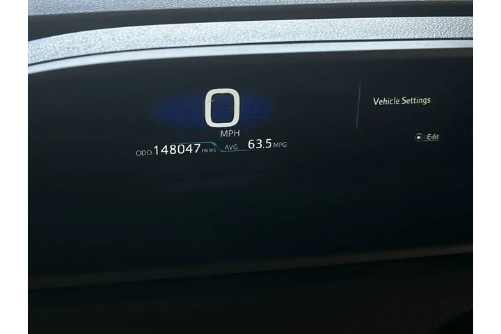 $16999 : Toyota Prius Prime 2022 XLE image 10