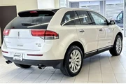 $10449 : Lincoln MKX 2013 AWD 4dr SUV thumbnail