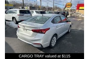 $9500 : Hyundai ACCENT 2021 SE 4dr S thumbnail