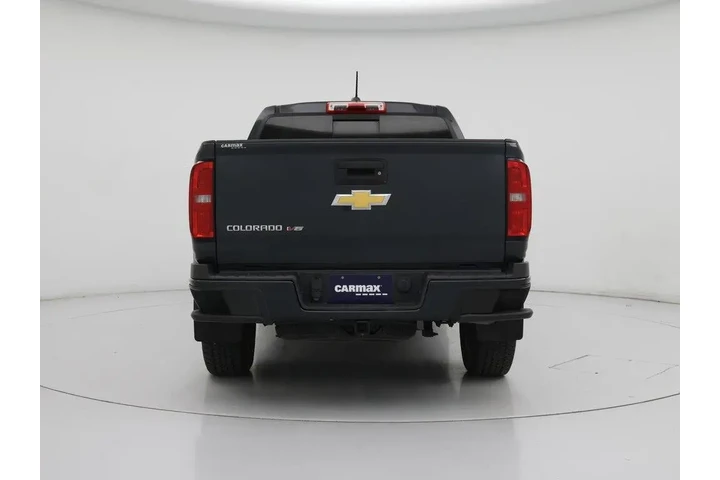 $25998 : Chevrolet Colorado 2018 4x4 image 6