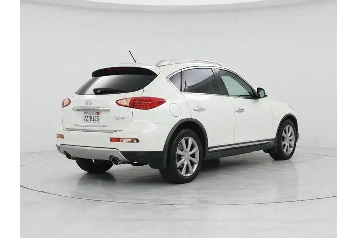 $16998 : INFINITI QX50 2017 4dr Cross image 8