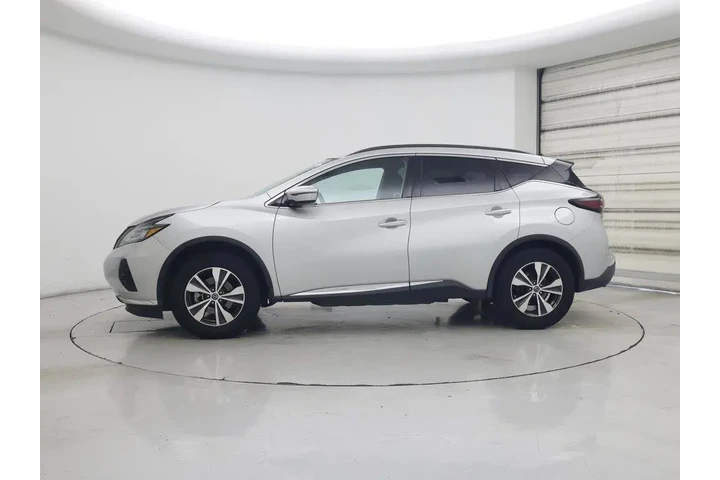 $17998 : Nissan Murano 2021 AWD SV 4d image 3