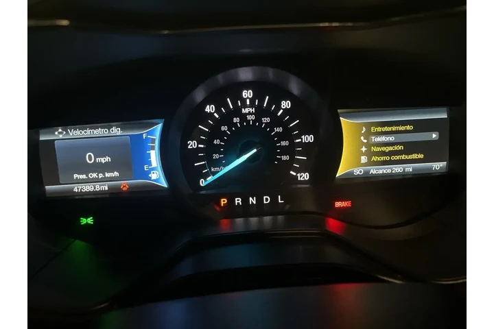 $16900 : Ford Fusion Hybrid 2020 SE 4 image 9