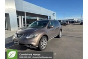 $10980 : Nissan Murano 2014 AWD LE 4d thumbnail