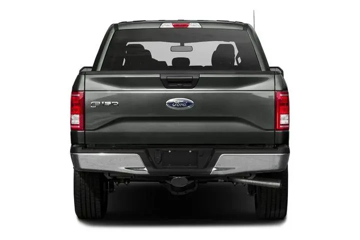 $25983 : Ford F-150 2017 4x2 Lariat 4 image 5