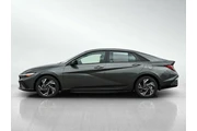 $24000 : Hyundai ELANTRA 2025 SEL Spo thumbnail