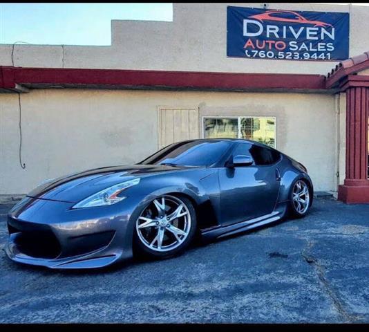 $20999 : 2013 370Z image 3