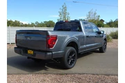 $72564 : 2024 F-150 Platinum thumbnail