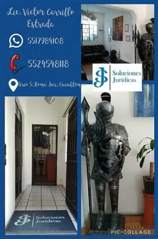 EXPERTOS EN DIVORCIO CDMX image 3