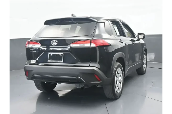 $18991 : Toyota Corolla Cross 2022 L image 5