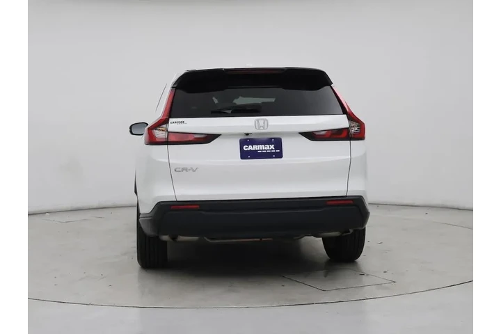 $29998 : Honda CR-V 2023 AWD EX 4dr S image 6