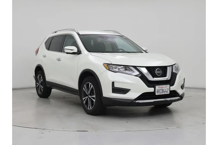 $20998 : Nissan Rogue 2020 AWD S 4dr image 1
