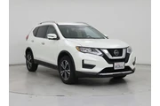Nissan Rogue 2020 AWD S 4dr en San Jose