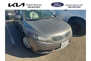 Kia Forte 2011 EX 4dr Sedan