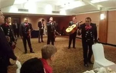 Mariachi en México image 1