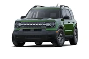 Ford Bronco Sport 2025 AWD B