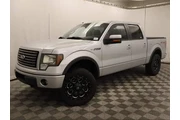 Ford F-150 2011 4x4 FX4 4dr en Phoenix