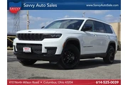 2024 Grand Cherokee L